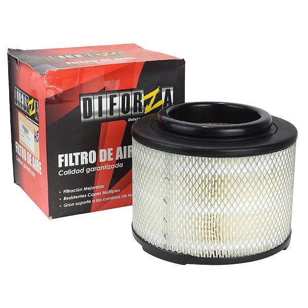 Filtro de Ar Toyota Hilux 2005 A 2015 - 8175524010