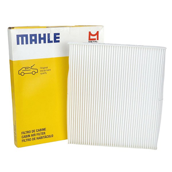 Filtro De Cabine Hyundai Azera Sonata Kia Cadenza Optima - LA819