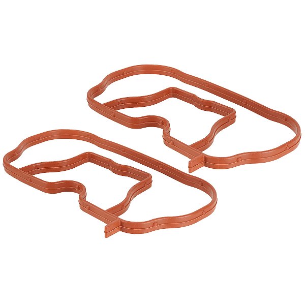 Jogo Junta Coletor Admissão Courier Focus Escort Zetec 1.6