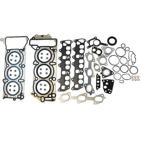 Jogo Junta Motor Grand Cherokee 3.0 Turbo Diesel 2008/2010