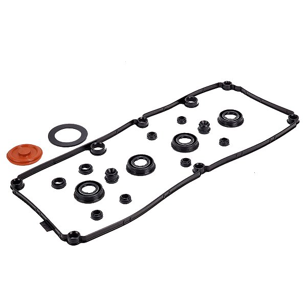 Jogo Junta Tampa De valvulas Amarok 2.0 16V Diesel 11/17