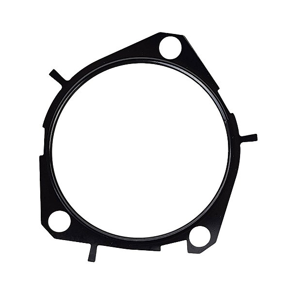 Junta Bomba Da Agua Fiat Toro Jeep Renegade Compass 2.0 - 46772635