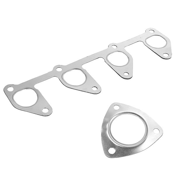 Junta Catalisador Cobalt Classic Celta Prisma Montana Onix