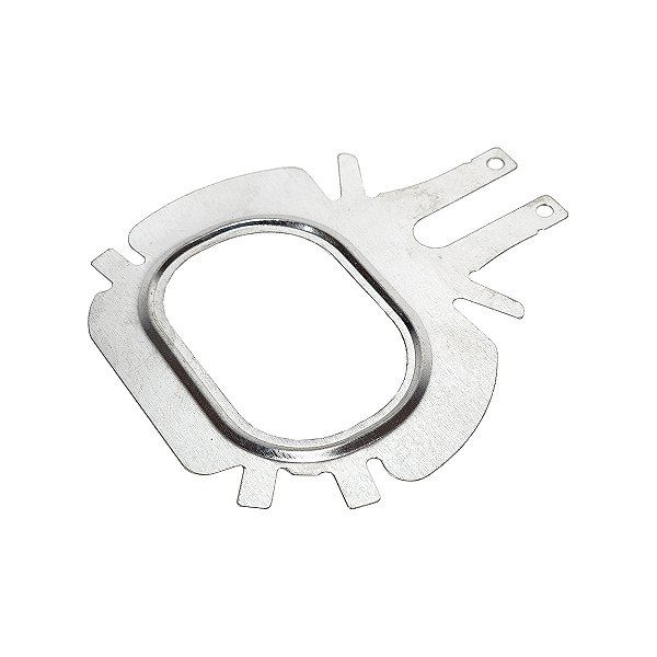 Junta Catalisador P/ Renault Logan Sandero Kwid 1.0 12V