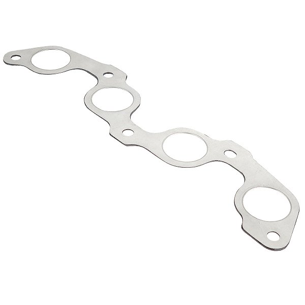 Junta Coletor Escape P/ Volkswagen Gol Parati G2 G3 1.0 AT