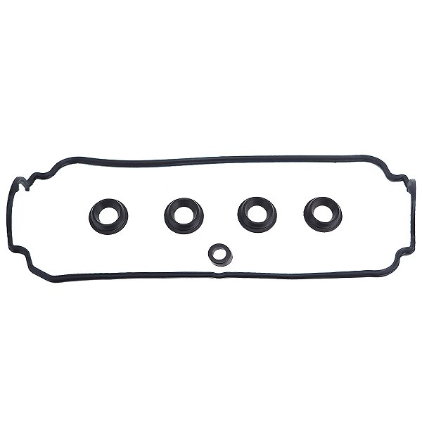 Junta Da Tampa De Valvulas Peugeot 206 D4D 1.0 16V 2001 A 2005