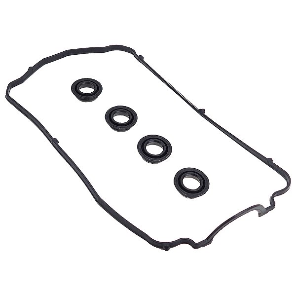 Junta Da Tampa Valvula Renault Clio Logan Sandero 1.0 16V D4D