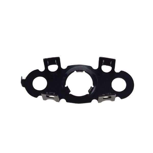 Junta Do Tubo Flexível Toro Renegade Compass 2.0 Diesel