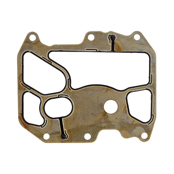 Junta Resfriador Radiador de Oleo Amarok 3.0 V6 2017 A 2022 - 059117070K