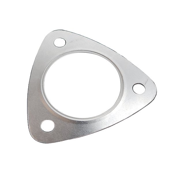 Junta Saida Escapamento Gol Saveiro Blazer Escort Santana