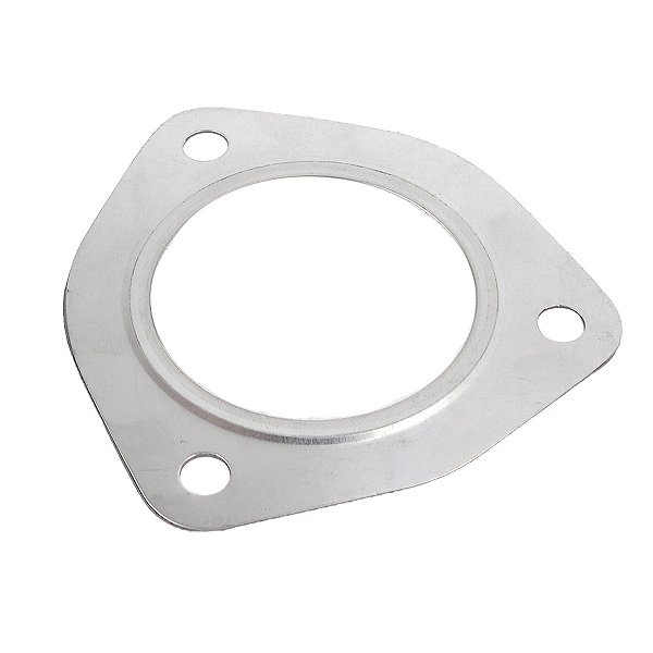 Junta Saida Escapamento P/ Citroen Ax Peugeot 205 106 8V