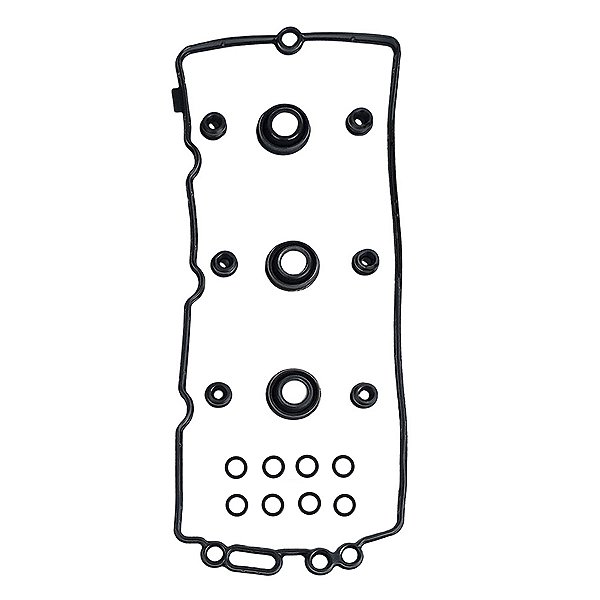 Junta Tampa Válvula Lado Direito Vw Amarok Audi Q7 3.0 V6 - 059103484E -H