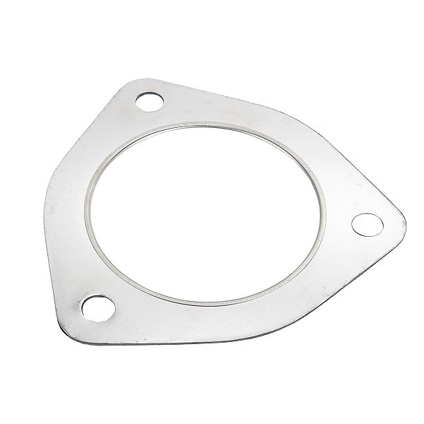 Junta Triangular Escape P/ Mercedes OM 366 352 Turbinado