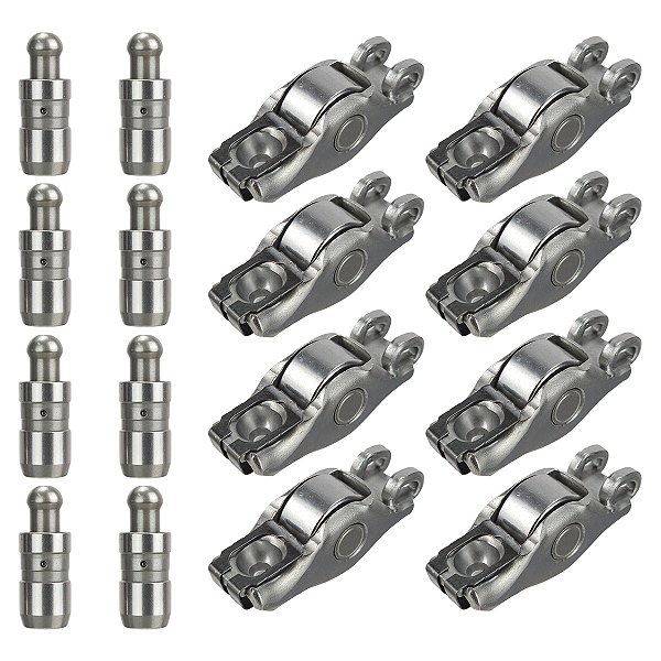 Kit 8 Balancim Com Tucho Vw Amarok 2.0 16v 2010 a 2021 - 059109417G