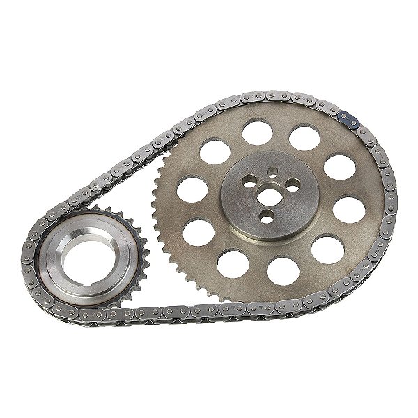 Kit corrente Comando Distribuição Chevrolet S10 Blazer - 54934