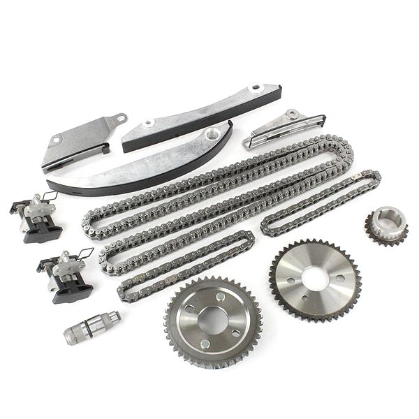 KIT CORRENTE DE COMANDO DODGE JOURNEY 2.7L RT SE V6 2009 - 2010