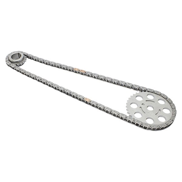 Kit Corrente De Distribuição Parcial Ford Ka Fiesta 1.0 1.6 Focus 1.6 - Zetec Rocam