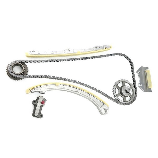 Kit de Distribuição Honda Civic Si 06/... Cr-v 02 / 06 - 56957