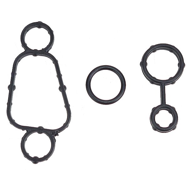 Kit Junta Bomba De Oleo Renault Kwid Logan Sandero 1.0 12V 3CC