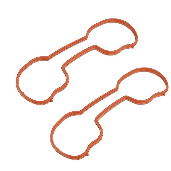 Kit Juntas Coletor Admissão Fiesta Courier Zetec 1.4 16V