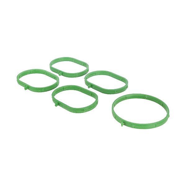 Kit Juntas Do Coletor Admissão E Tbi Ka Fiesta 1.5 Sigma