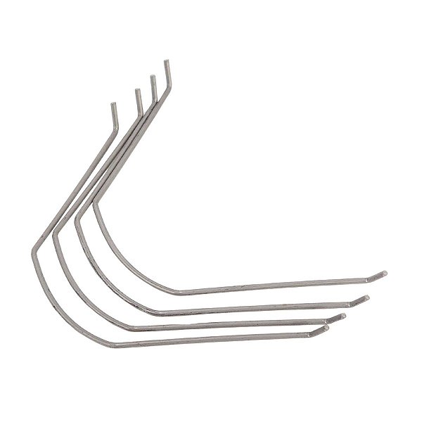 Kit Mola Trava Da Pastilha Nissan Tiida March Livina Versa - CIF1226