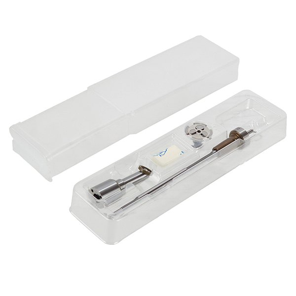 Kit Reparo Bico Injetor Toro Renegade Compass 2.0 16V 16/21