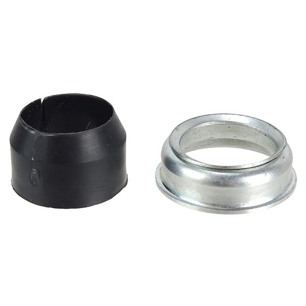 Kit Rolamento Coluna De Direção Ford Verona  Escort 1986 A 1996 - 080081