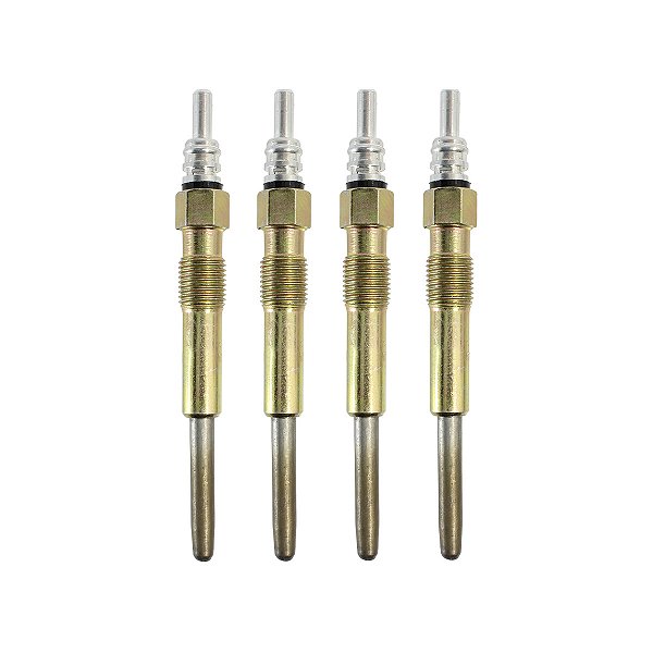 Kit Vela Aquecedora Jeep Cherokee 2.5 3.1 1997/2001 Dodge Dakota 2.5 1998/...