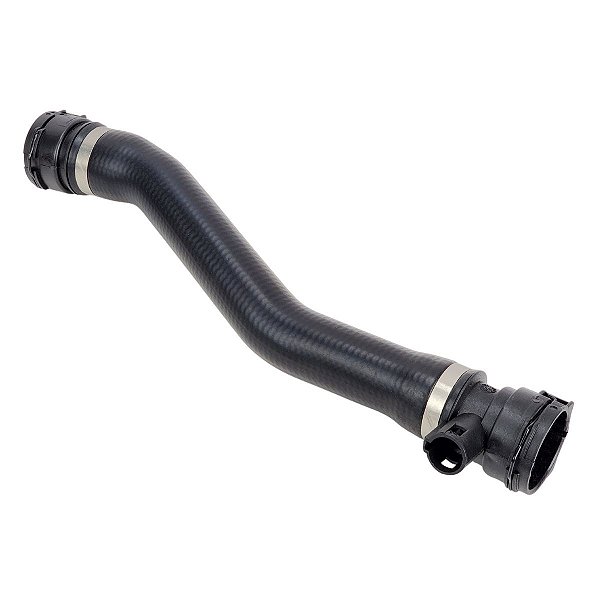 Mangueira Agua Tubo Superior Radiador Bmw 318i 316i E46 - 17127516416