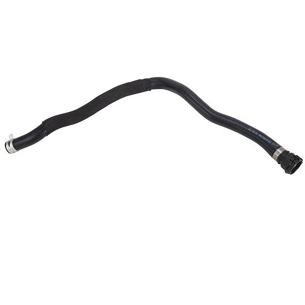 Mangueira Ar Quente P/ Bmw Serie 1 318i 320i 325i 330i