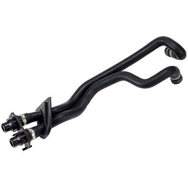 Mangueira Ar Quente Volvo V60 S60 S80 Land Rover Discovery