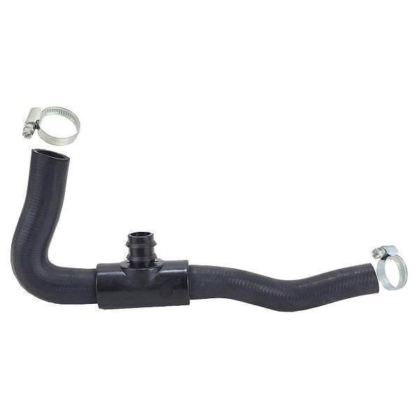 Mangueira da Entrada de Ar Quente Chevrolet Celta Prisma 1.4 2009/2012 - 94742405