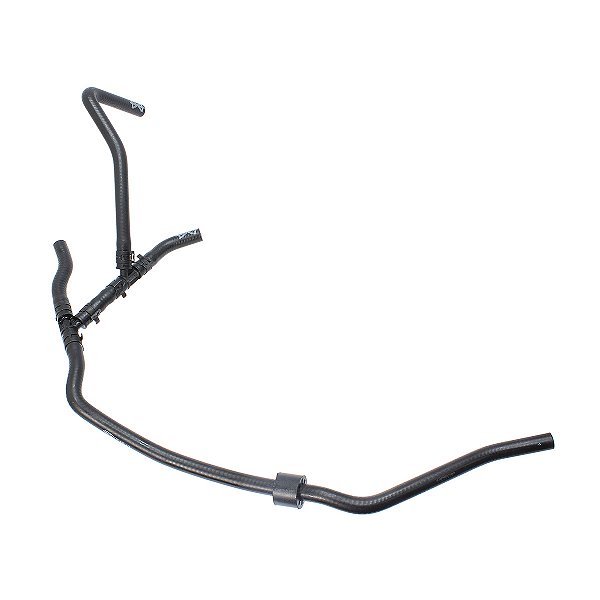 Mangueira de água Reservatório do Radiador Volkswagen e Audi