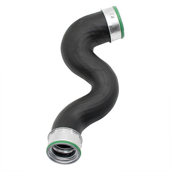 MANGUEIRA DE AR TURBO / TURBINA INTERCOOLER VOLKWSWAGEN PASSAT 2.0 TDI 2000 - 2005