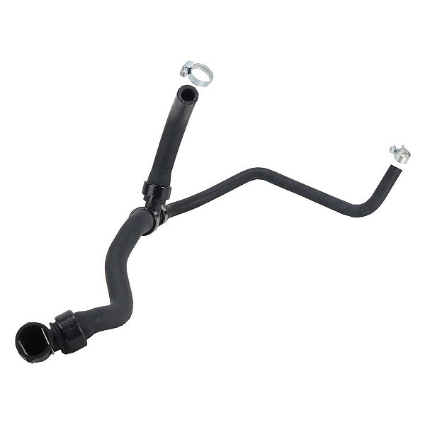 Mangueira Do Ar Quente Aquecedor Gm Corsa Montana 06/12