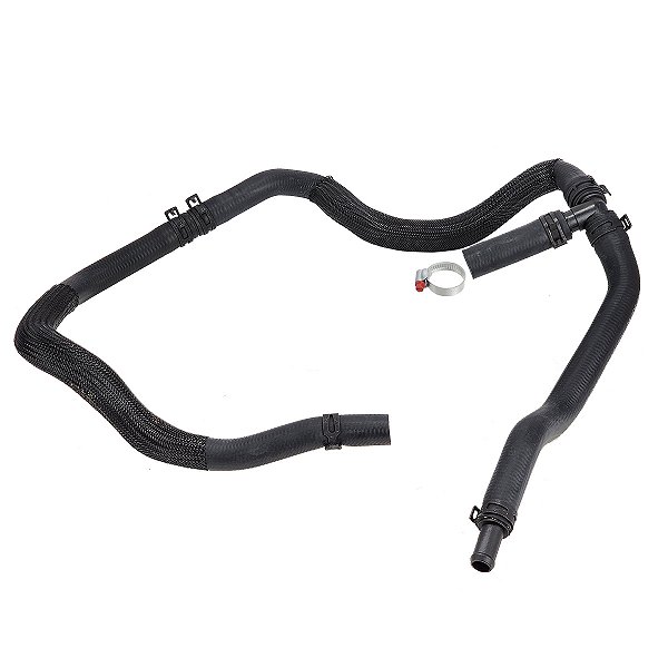 Mangueira Do Reservatorio A Valvula Fusion 2.0 2013 A 2019