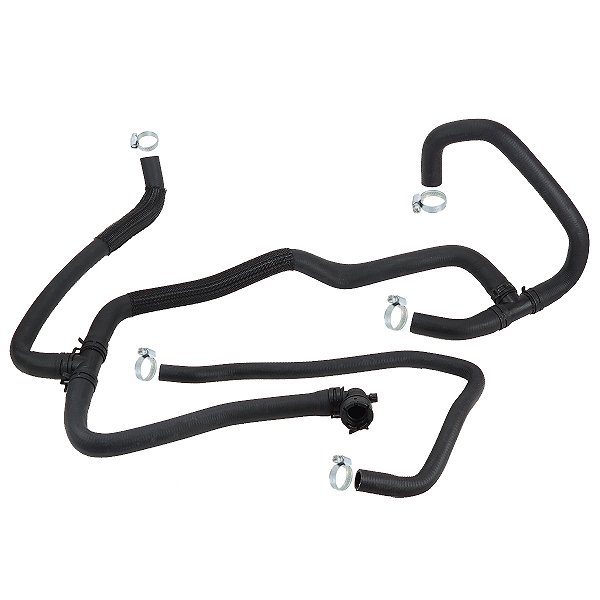 Mangueira Entrada Ar Quente Master 2.3 16V 2014 A 2019