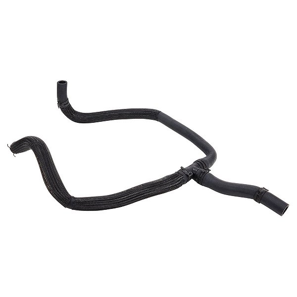 Mangueira Entrada Ar Quente S10 Cabine Dupla 2015 a 2022 Gm - 52100125/52035102