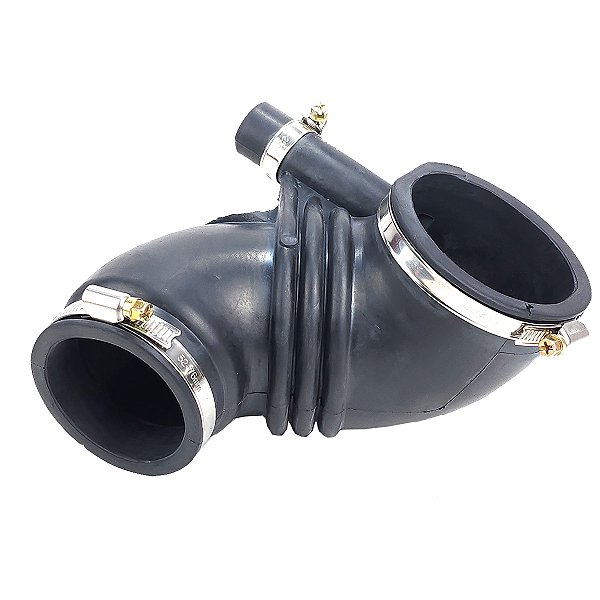 Mangueira Filtro De Ar S10 Blazer 2.8 2000 Até 2005