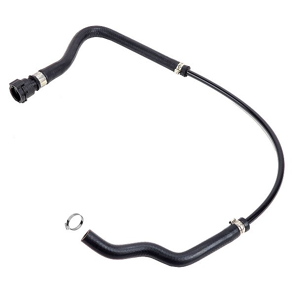 Mangueira Fina Motor N46 Para Bmw 118i 120i 320i X1