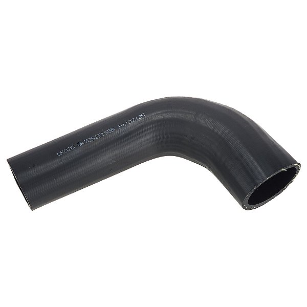 Mangueira Inferior Do Radiador Bongo K-2400 1993 Até 1997