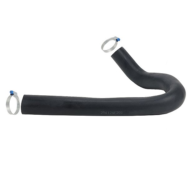 Mangueira Inferior Do Radiador Bongo K2500 2.5 16V 2013/2022