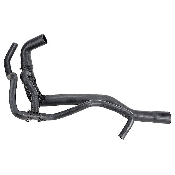 Mangueira Inferior Radiador Ar Quente S10 2.4 Flex 93347598