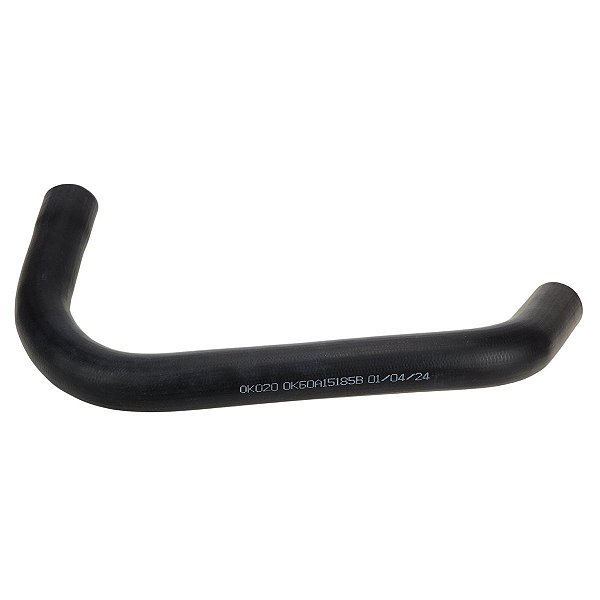 Mangueira Inferior Radiador Besta Gs 2.7 1998/2004 - 0K60A15185B