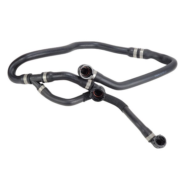 Mangueira Inferior Radiador Bmw F10 523i 528i F11 530i - 17127578404