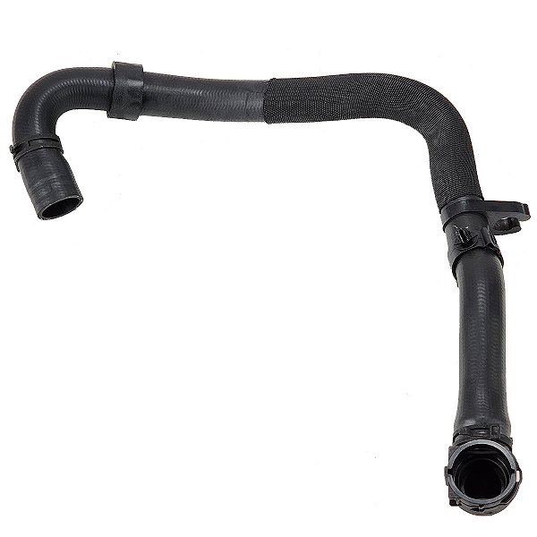 Mangueira Inferior Radiador Tiguan 2.0 2009/2015 Sem Sensor
