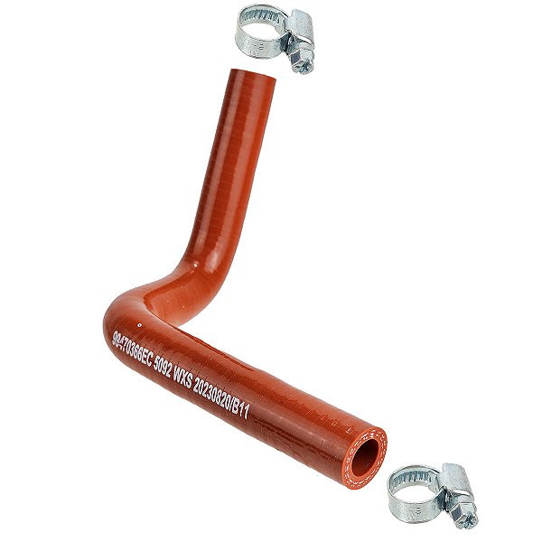 Mangueira Oleo Retorno Turbina Daily 4912 5013 4013 7013