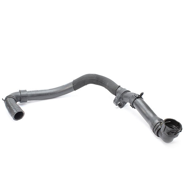 Mangueira Parcial Inferior Do Radiador Volkswagen Tiguan 2.0 2009/2015 - Original