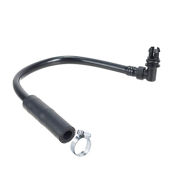 Mangueira Respiro Óleo Captiva Sport 2.4 / 3.0 - 12619363